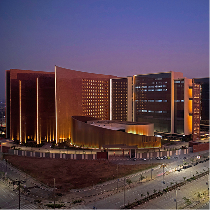 Surat Diamond Bourse