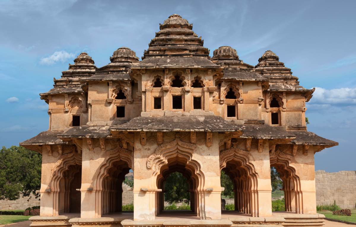 The Quintessential Elements of Vastu Shastra: An Exploration of the Pancha Bhootas