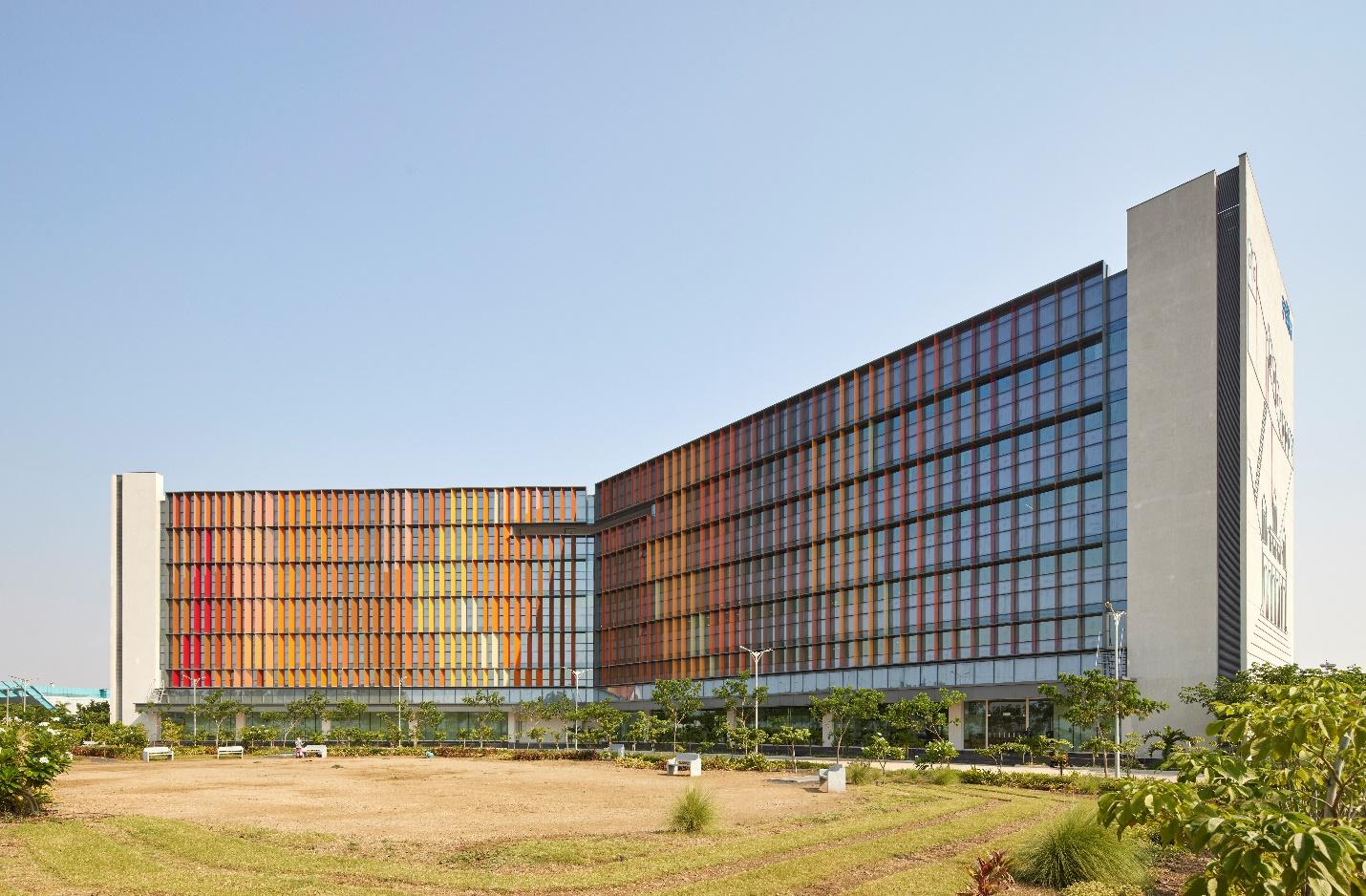 Beyond Buildings: Architecture as a Catalyst for Sustainability