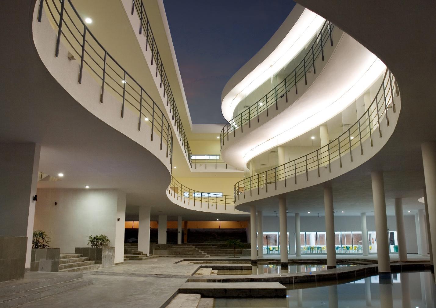 Designing for Clean Air: How Passive Architecture Mitigates India’s Air Pollution Crisis