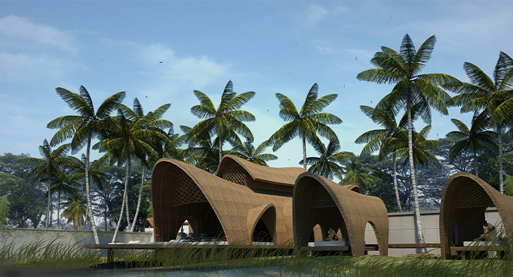 Socio-Cultural Manifestation in Built Form- Kerala