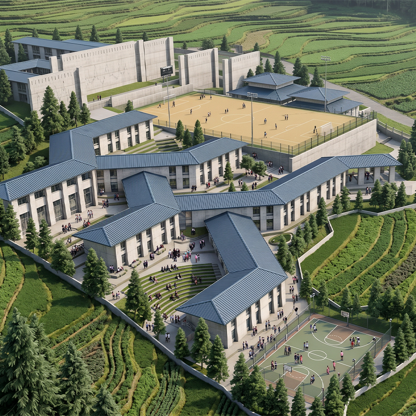 Morphogenesis Image