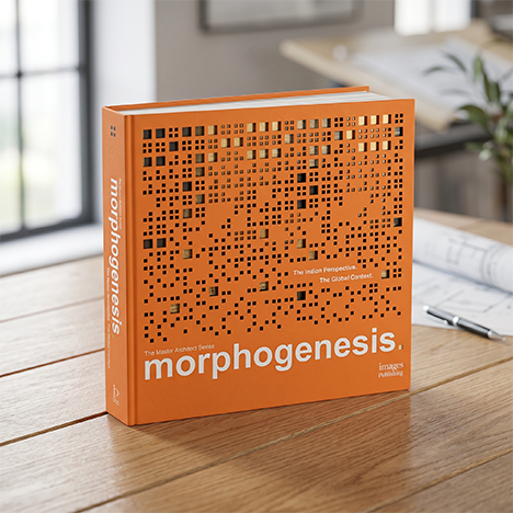 Morphogenesis Image