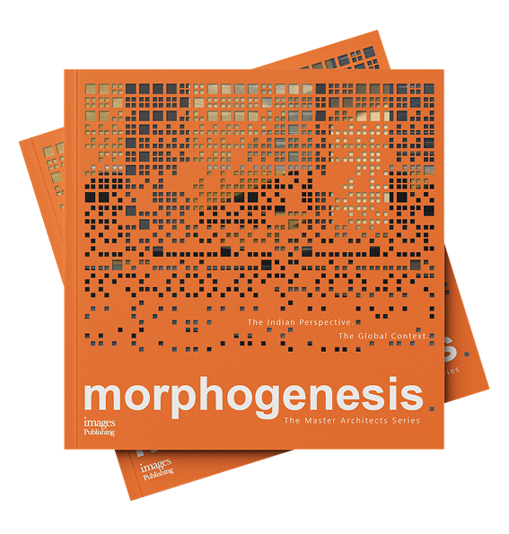 Morphogenesis Image